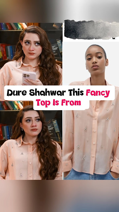 Do Kinaray Drama Episode 41 Dure Shahwar This Fancy Top is From|Do Kinaray drama Episode 40,41,42|