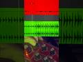 crushing my song Barcode Brute 2 thru Neutron effects #electronicmusic #midtempo #industrialtechno