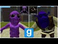 THE AO ONI SHREK &amp; AO ONI IS EXTREMLY SCARY | Garry's mod