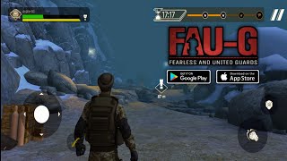 FAU-G ANDROID GAMEPLAY 2021 screenshot 3