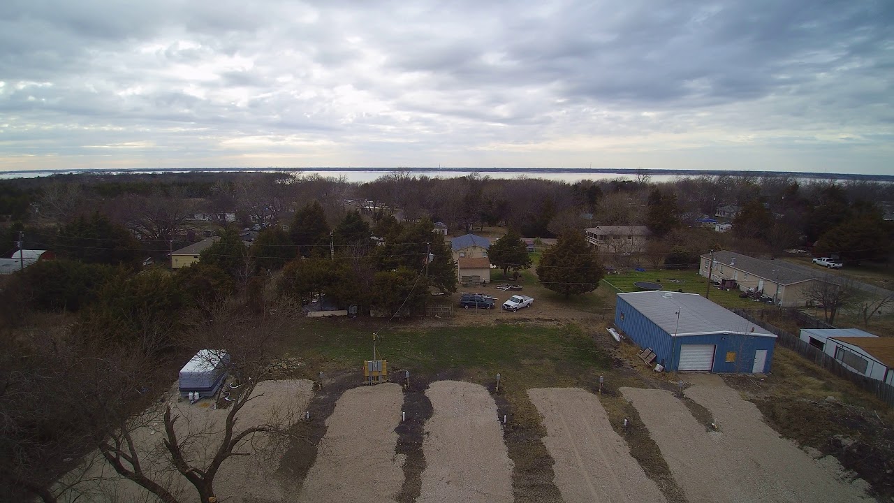 Lakeside Landing RV Park