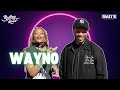 Rolling Loud Vibes: Wayno's Top LA Artists to Watch 🎤 | SWAY’S UNIVERSE