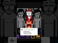 Comparação com os polos #incredibox #incrediboxmod #incrediboxmix #saveincredibox
