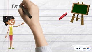 Adding Endings to Base Words