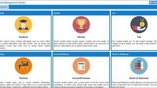 How to Add and Assign User(Staff/Teacher) | Pearl IMS screenshot 5