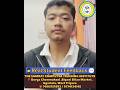 🚀 New Admission Student 💬 | Learning Journey | Agartala Best Computer Institute#agartala #computer