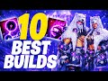 TOP 10 BEST BUILDS IN 2026! Throne and Liberty Builds 2026 (NEW META)