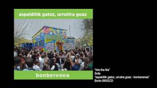 Sofa - Into The Fire