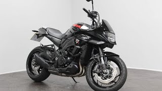 Suzuki Katana Gsx-S1000 2019 North West Honda Super Centre
