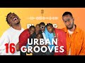 16 the urban grooves episode part 1  black  forth pod