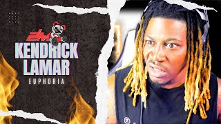 Kendrick Lamar - Euphoria (Drake Diss) 2LM Reacts by Too LIT Mafia 12,641 views 12 hours ago 22 minutes