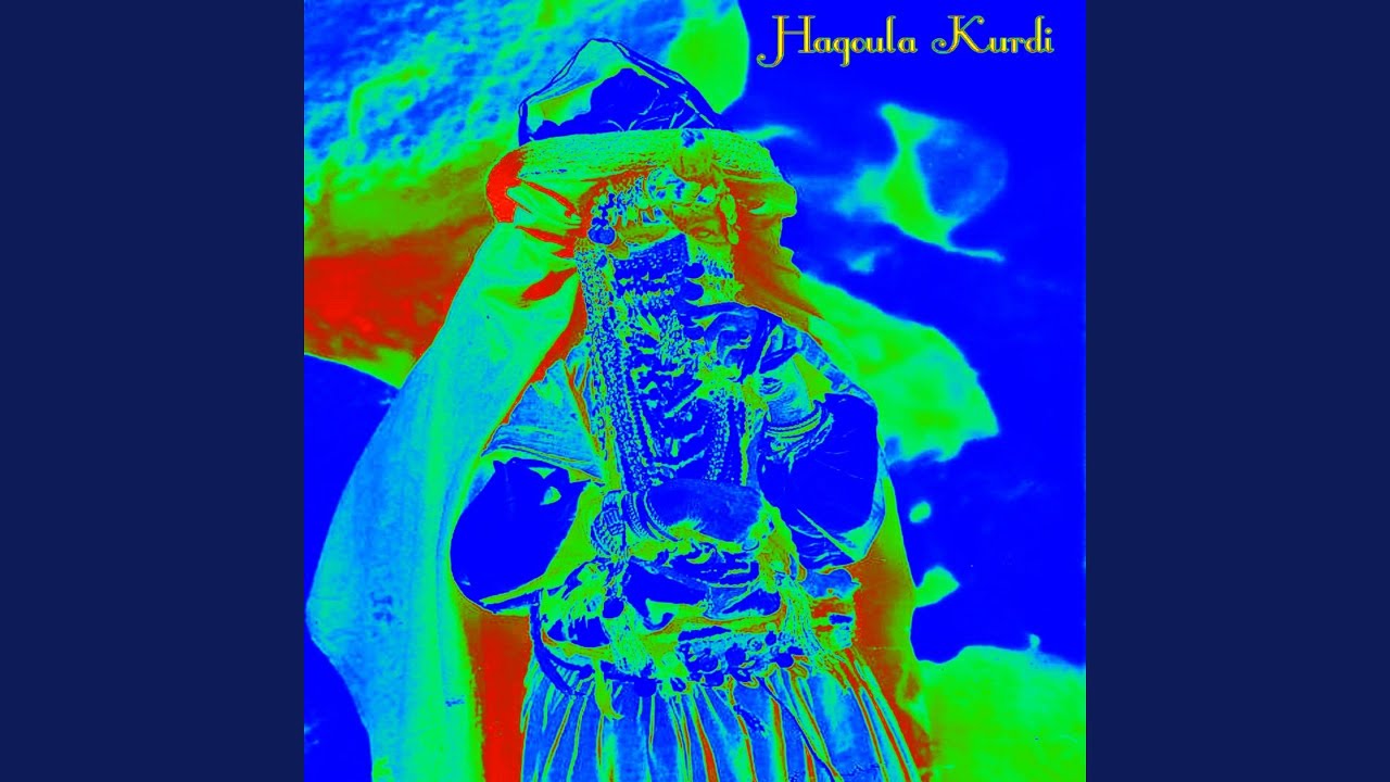 Hagoula Kurdi 2020, Pt. 2