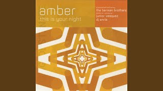 This Is Your Night (DJ Ernie Workout Mix)