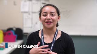 2019 A.S.T.E.R.I.S.K. Summer Internship Program at MVUSD