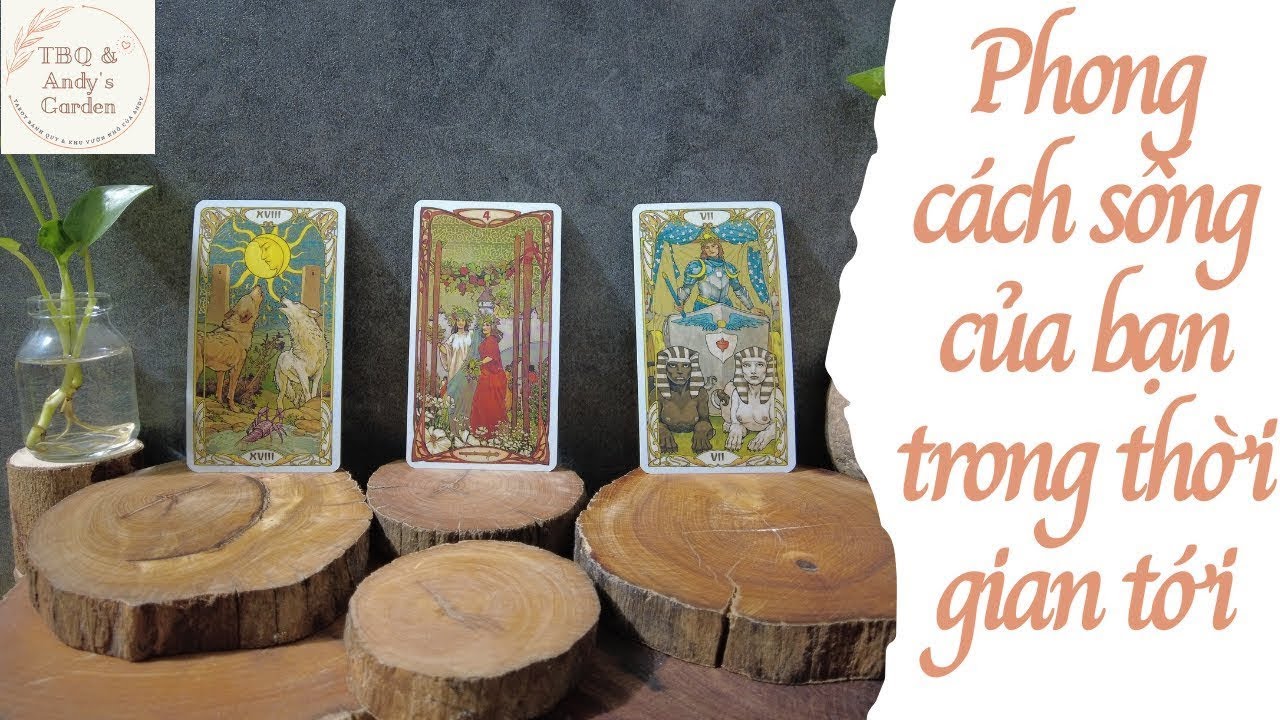 Phong cách sống của bạn trong thời gian tới {hiểu về bản thân}|Trải bài tarot -  Tarot bánh quy