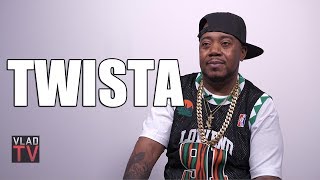 Twista on Doing 'Overnight Celebrity' with Kanye, Weighs in On R Kelly Working with Him (Part 6)