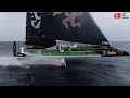 Sailing     sodebo ultim 3 finistre atlantique     tv quiberon sailing