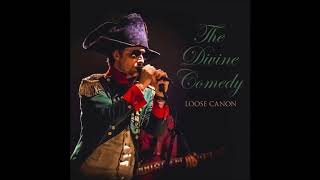 The Divine Comedy ‎- A Lady Of A Certain Age  (Loose Canon 2017)