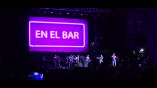En el Bar - Toledo - URBN Fest - Costa Rica - 02Mar2024