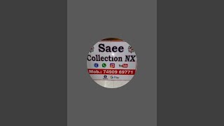 saeecolletion _nx is live!