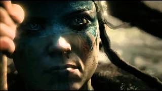 HellBlade - Gamescom 2014 Trailer | Sony Conference [Ninja Theory]