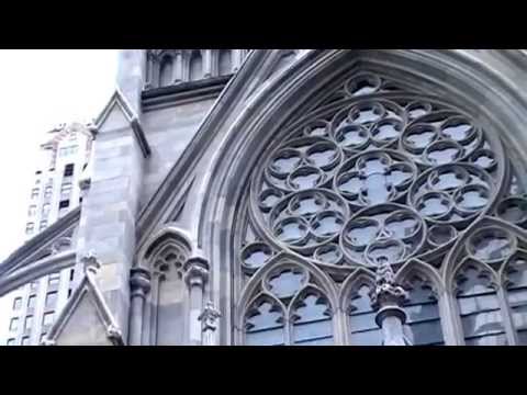 Watch La Cathedrale Saint-Patrick / Sobor Svyatoho Patrika Pt.2 NYC on YouTube Watch La Cathedrale Saint-Patrick / Sobor Svyatoho Patrika Pt.2 NYC on YouTube