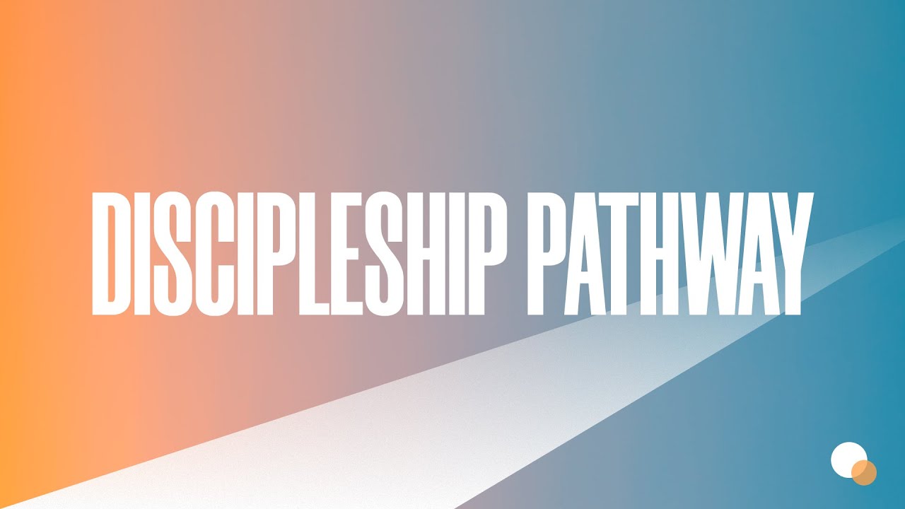 The Growth Journey | Discipleship Pathway - YouTube