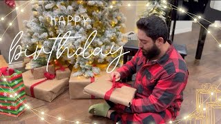 آنباکسینگ کادوهای تولدم Birthday Gifts Unboxing #تولد #آنباکسینگ #کریسمس by Armand Shahinian 380 views 5 months ago 12 minutes, 1 second