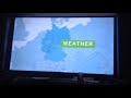 Deutsche Welle Weather 19 11 2018 Deutsche Welle Ident 2018