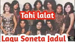 Rhoma irama - Tahi lalat / soneta / lagu jadul / chanel Anak Negeri