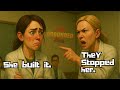 Grounded 2’ is a TOXIC Workplace.