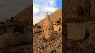 Epic Mt. Nemrut, part 1