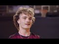 Behind the Extraordinary with Eithen Leard