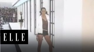 Chanel - Spring 2007 - ELLE