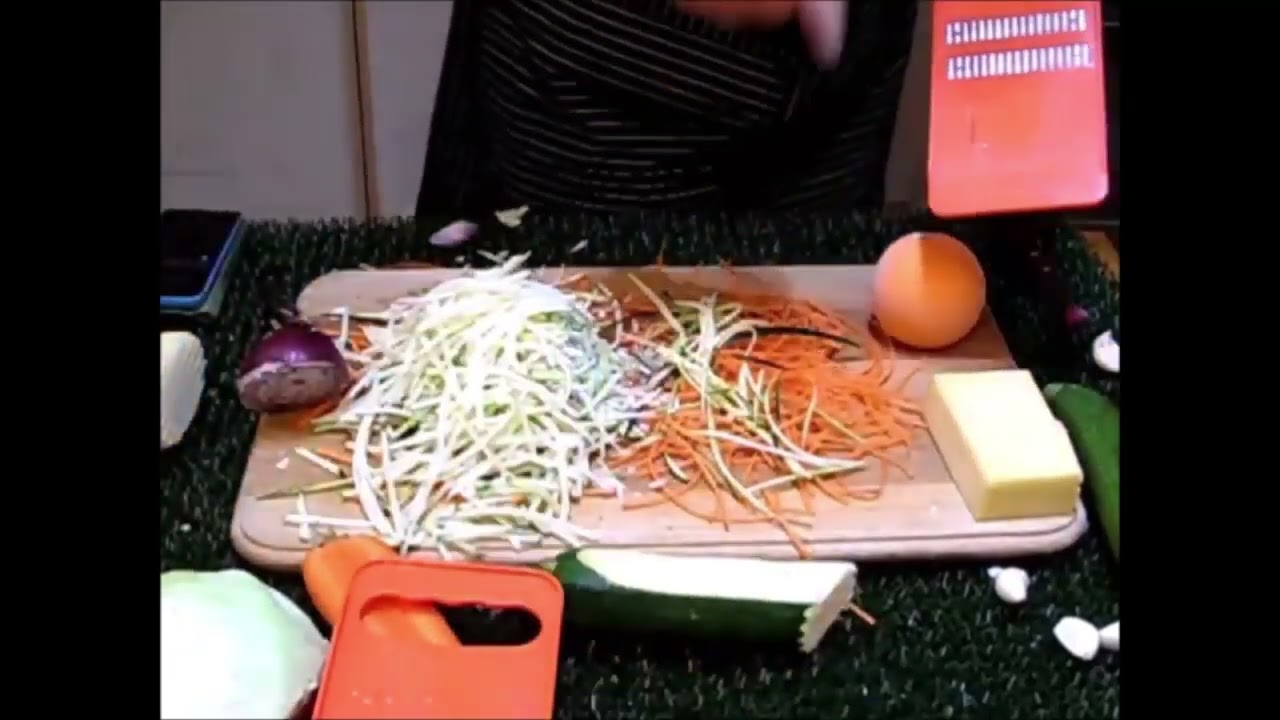 Strip Slicer set Trimed