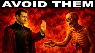 Download Lagu If They Act Too Friendly, Watch Out | Machiavelli’s Warning MP3