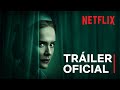 Ratched | Tráiler oficial | Netflix