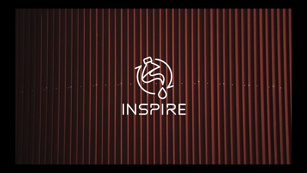 Guarda INSPIRE The Action su YouTube Guarda INSPIRE The Action su YouTube