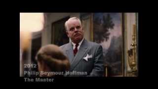 Best Performance By An Actor in a Supporting Role 1936-2012