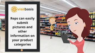 Details Mobile merchandising software. Free for teams up to 10 users. News