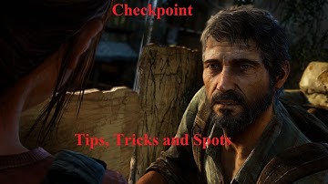 The Last Of Us Factions: Checkpoint Tips & Spots( For all players)