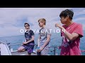 An OG Vacation - The International 2019