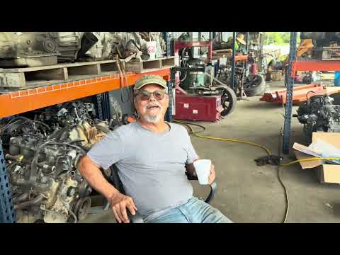 Putting a carburetor on a 350 vortec using stock intake