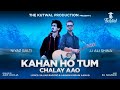 Kahan ho tum chalay aao  jj ali shina  niyaz balti  shinaurdubalti mashup song 2024  tkp