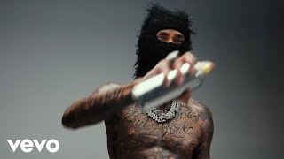 Tyga - Mood ft. Nicki Minaj & Lil Wayne (Music Video) 2023 Resimi