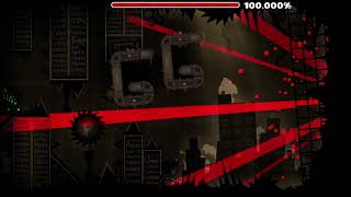 Vsc 4K Ultra Hd Showcase Geometry Dash