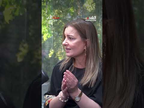 الفنانة ناريمان عبدالكريم تكشف الكثير من الأسرار لـ بودكاست سرك مش في بير مع الفنانة نجلاء عبدالله