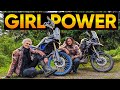 ADV Women Behind the Scenes | Discover the Hidden Gems in British Columbia - EP. 246