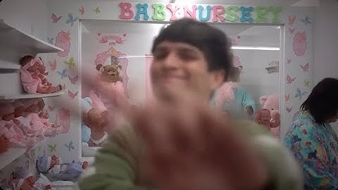 HOLY MOUNTAIN - GOOD FRIENDS (official mv)