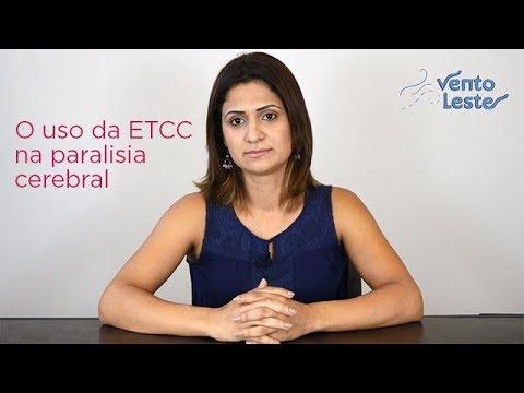 Vídeo: Estimulação Transcraniana Por Corrente Contínua Para Promover A Função Motora Na Paralisia Cerebral: Uma Revisão